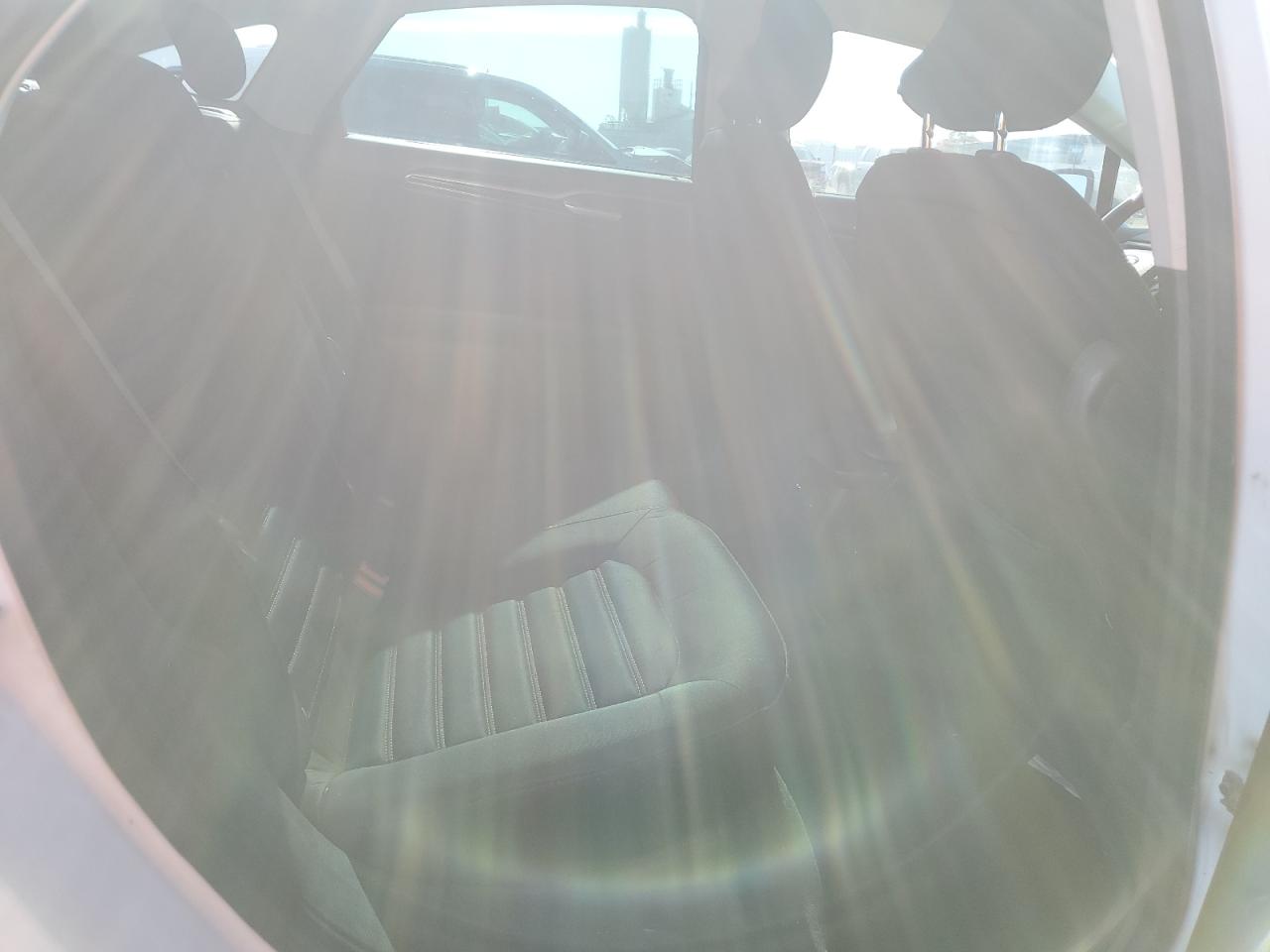 Ford Fusion Se Image 2