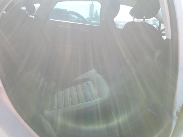 Ford Fusion Se Image 2