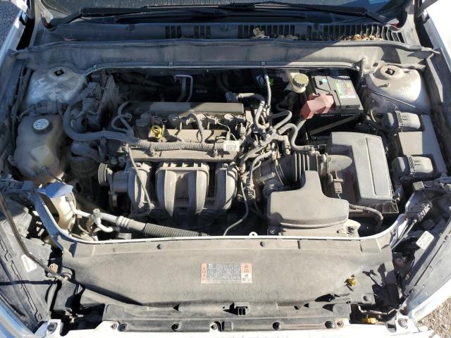 Ford Fusion Se Image 3