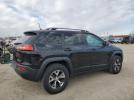 Jeep Cherokee Trailhawk Image 11