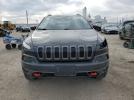Jeep Cherokee Trailhawk Image 10