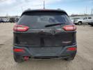 Jeep Cherokee Trailhawk Image 7