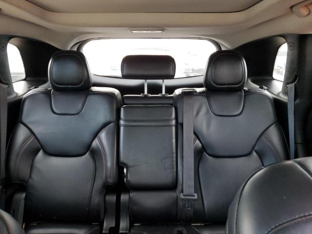 Jeep Cherokee Trailhawk Image 6