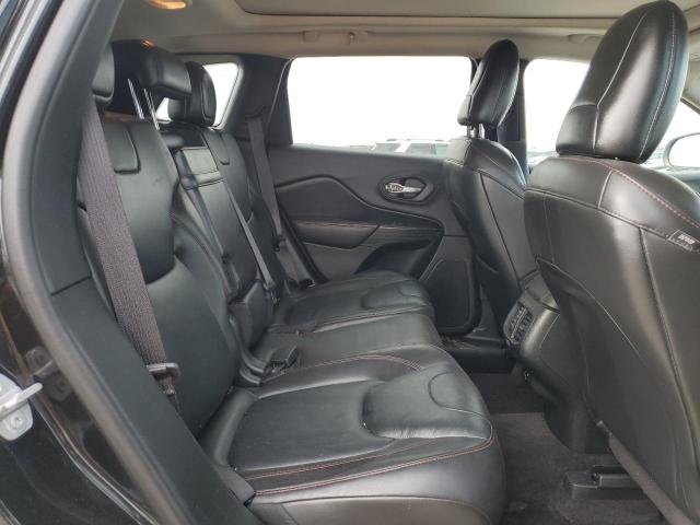 Jeep Cherokee Trailhawk Image 5