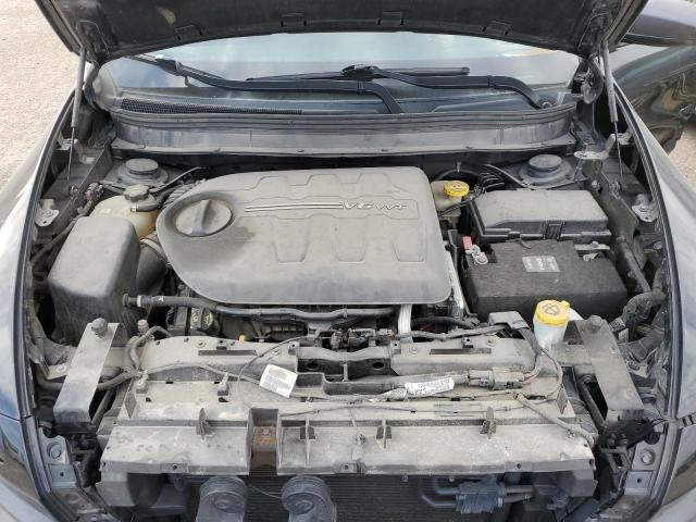 Jeep Cherokee Trailhawk Image 2