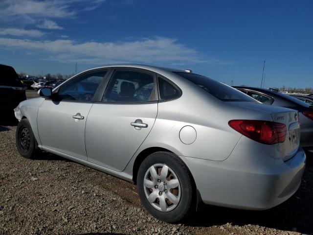 Hyundai ELANTRA Gls Image 7