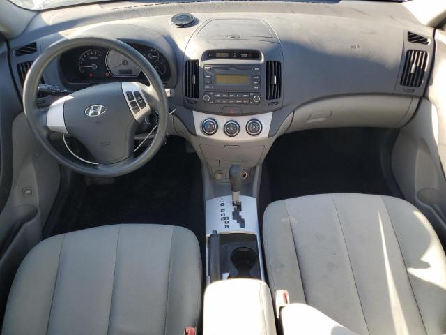 Hyundai ELANTRA Gls Image 6