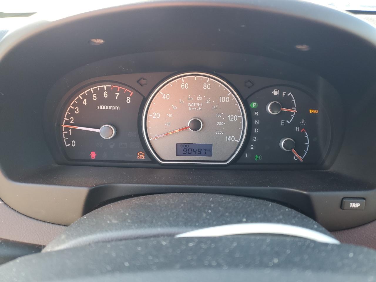 Hyundai ELANTRA Gls Image 11