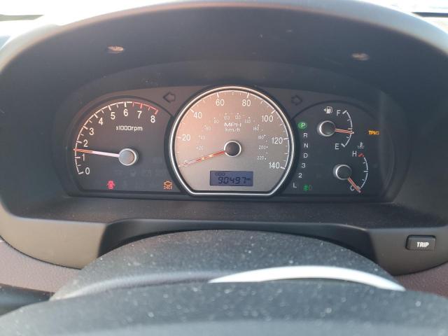 Hyundai ELANTRA Gls Image 11