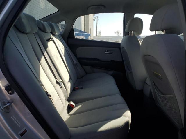 Hyundai ELANTRA Gls Image 8