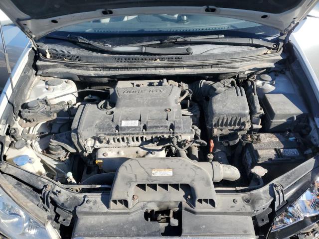 Hyundai ELANTRA Gls Image 4