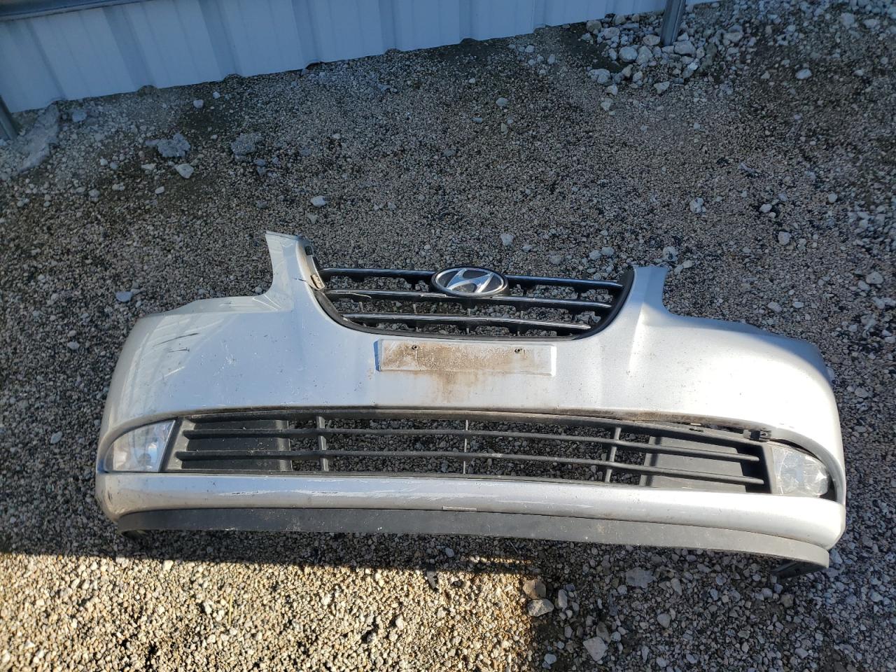 Hyundai ELANTRA Gls Image 5