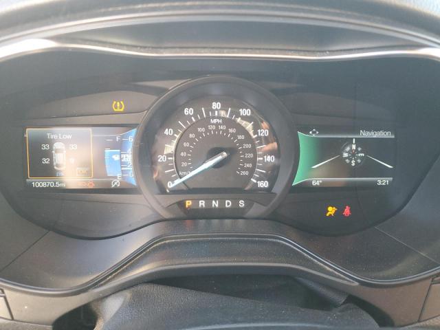 Ford Fusion Titanium Image 6