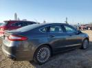 Ford Fusion Titanium Image 11