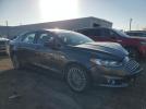 Ford Fusion Titanium Image 6