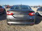 Ford Fusion Titanium Image 10