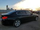 BMW 5 Series Xi Image 12