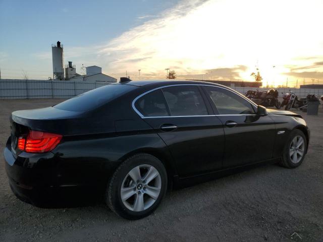 BMW 5 Series Xi Image 12