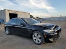 BMW 5 Series Xi Image 2