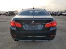BMW 5 Series Xi Image 11