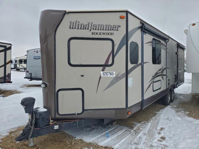 Rockwood Trvl Trlr Image 4