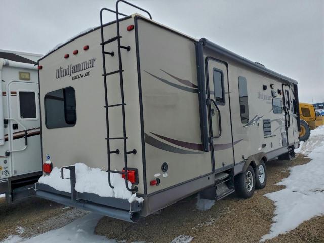 Rockwood Trvl Trlr Image 8