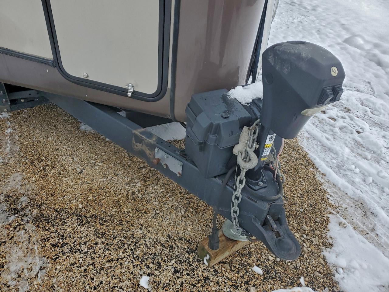 Rockwood Trvl Trlr Image 5