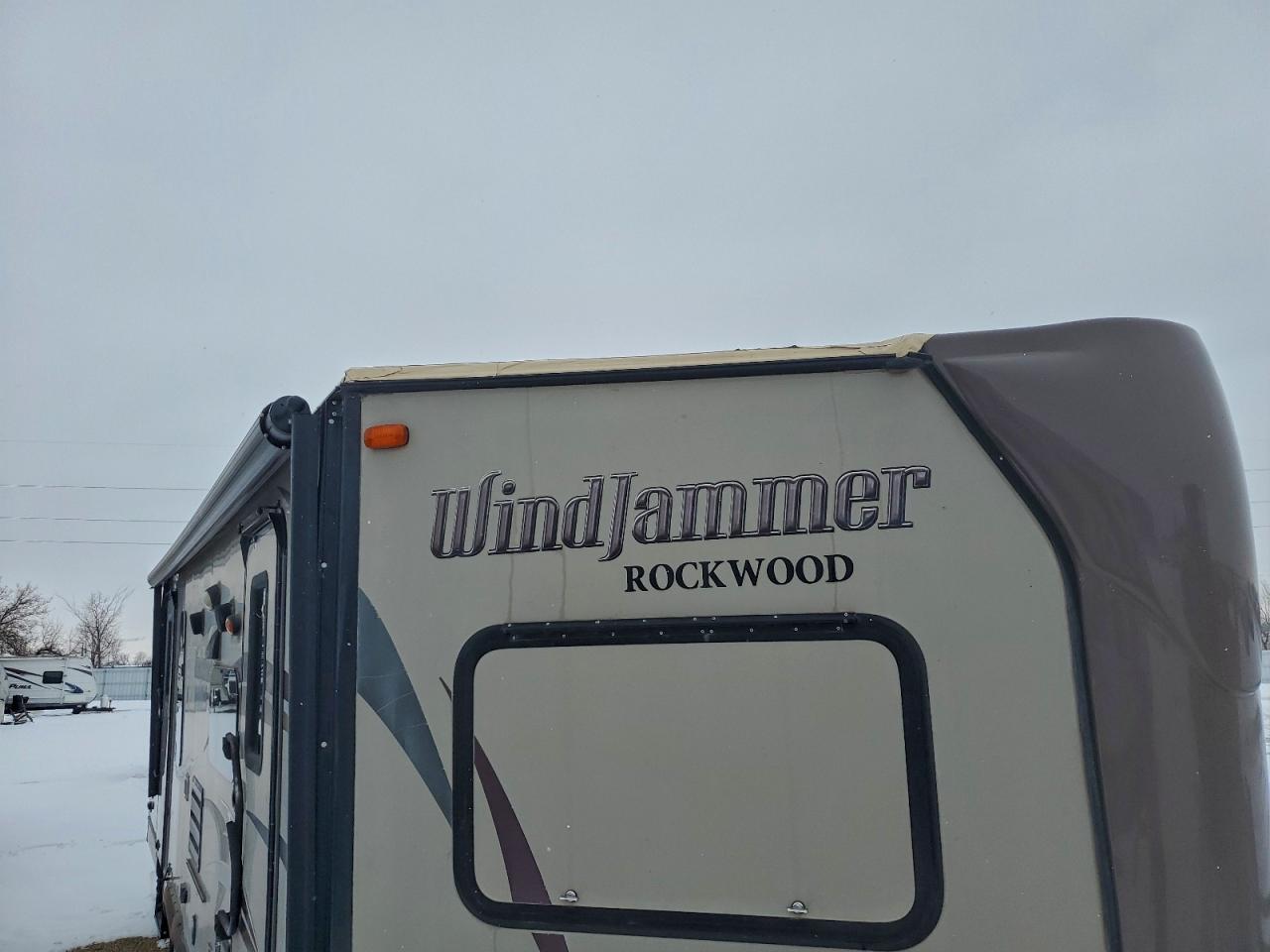 Rockwood Trvl Trlr Image 2