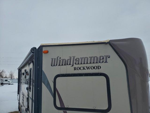 Rockwood Trvl Trlr Image 2