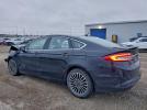 Ford Fusion Titanium/platinum Hev Image 4