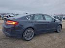 Ford Fusion Titanium/platinum Hev Image 3