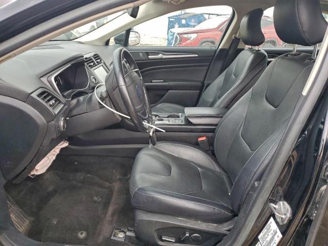 Ford Fusion Titanium/platinum Hev Image 7