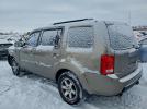 Honda Pilot Touring Image 3