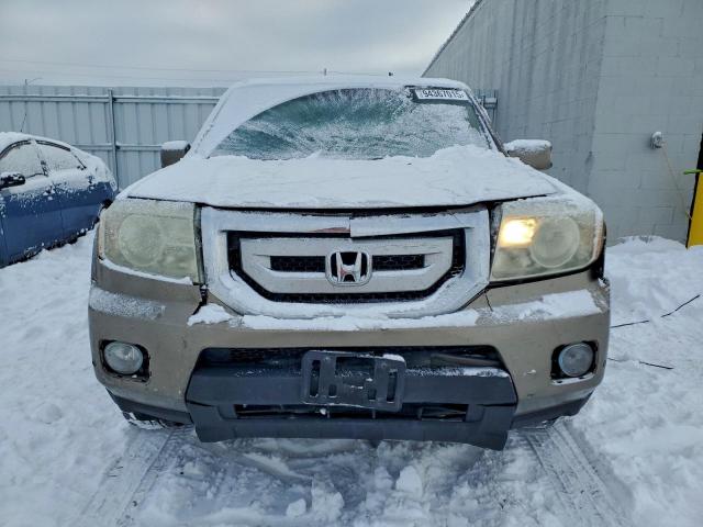 Honda Pilot Touring Image 13