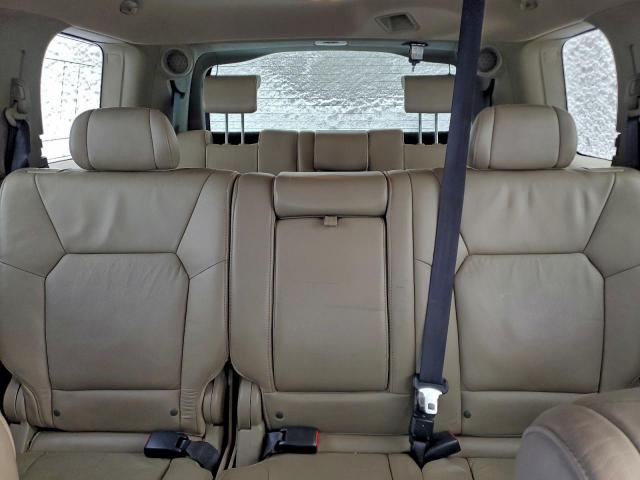 Honda Pilot Touring Image 12