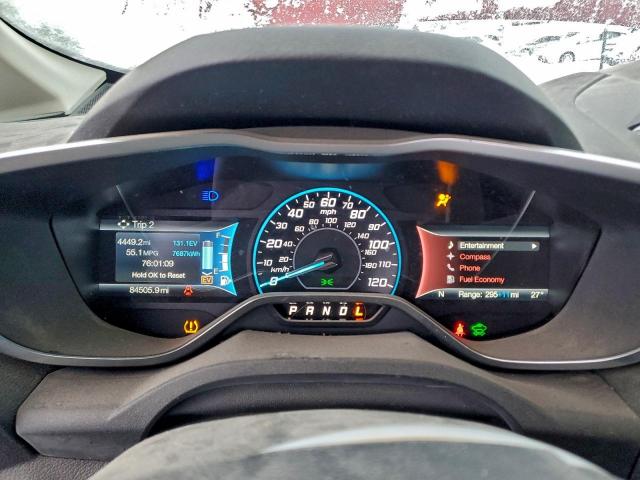 Ford Cmax Premium Sel Image 11