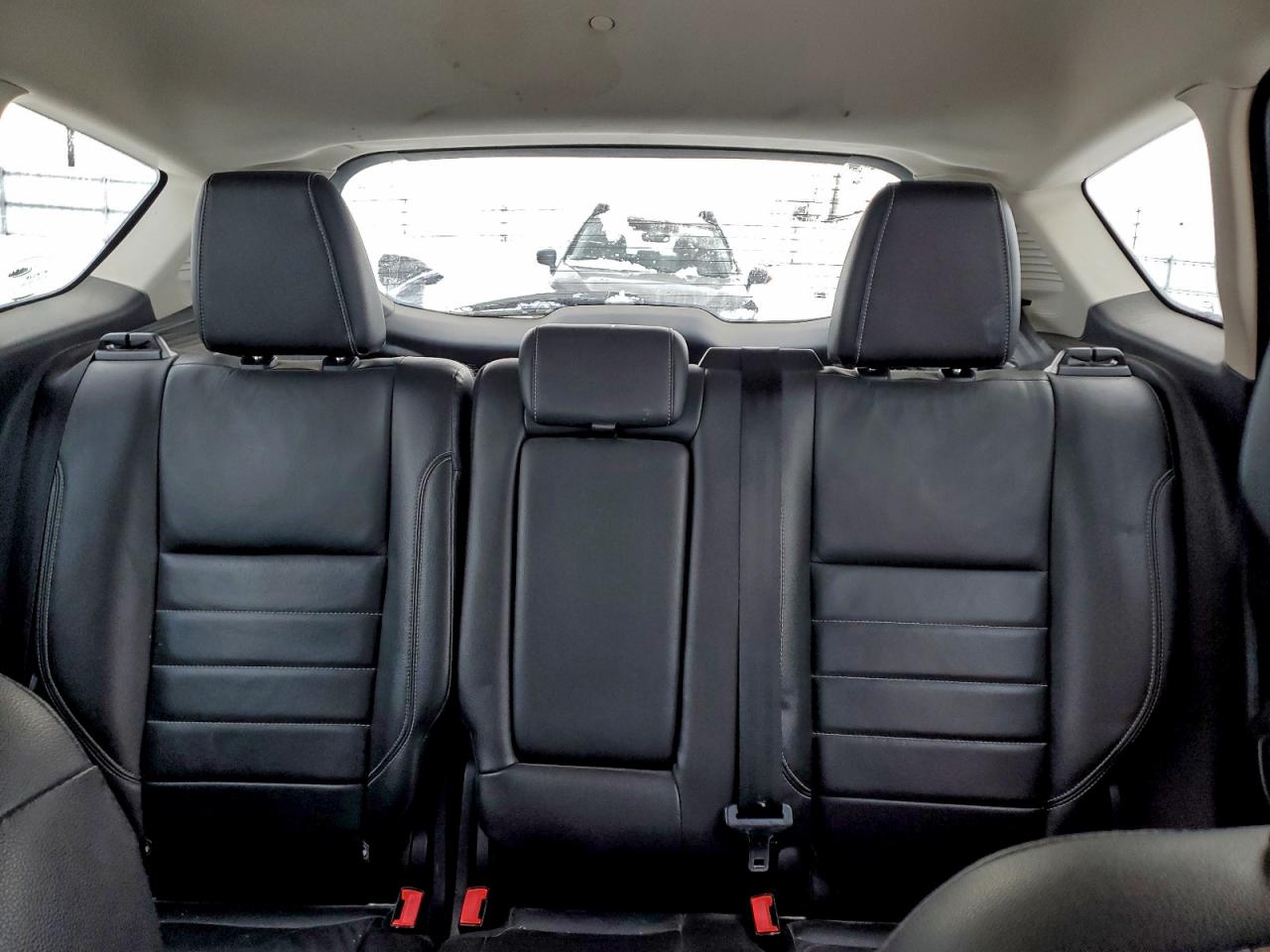 Ford Cmax Premium Sel Image 9
