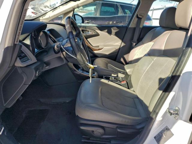 Buick Verano Image 13