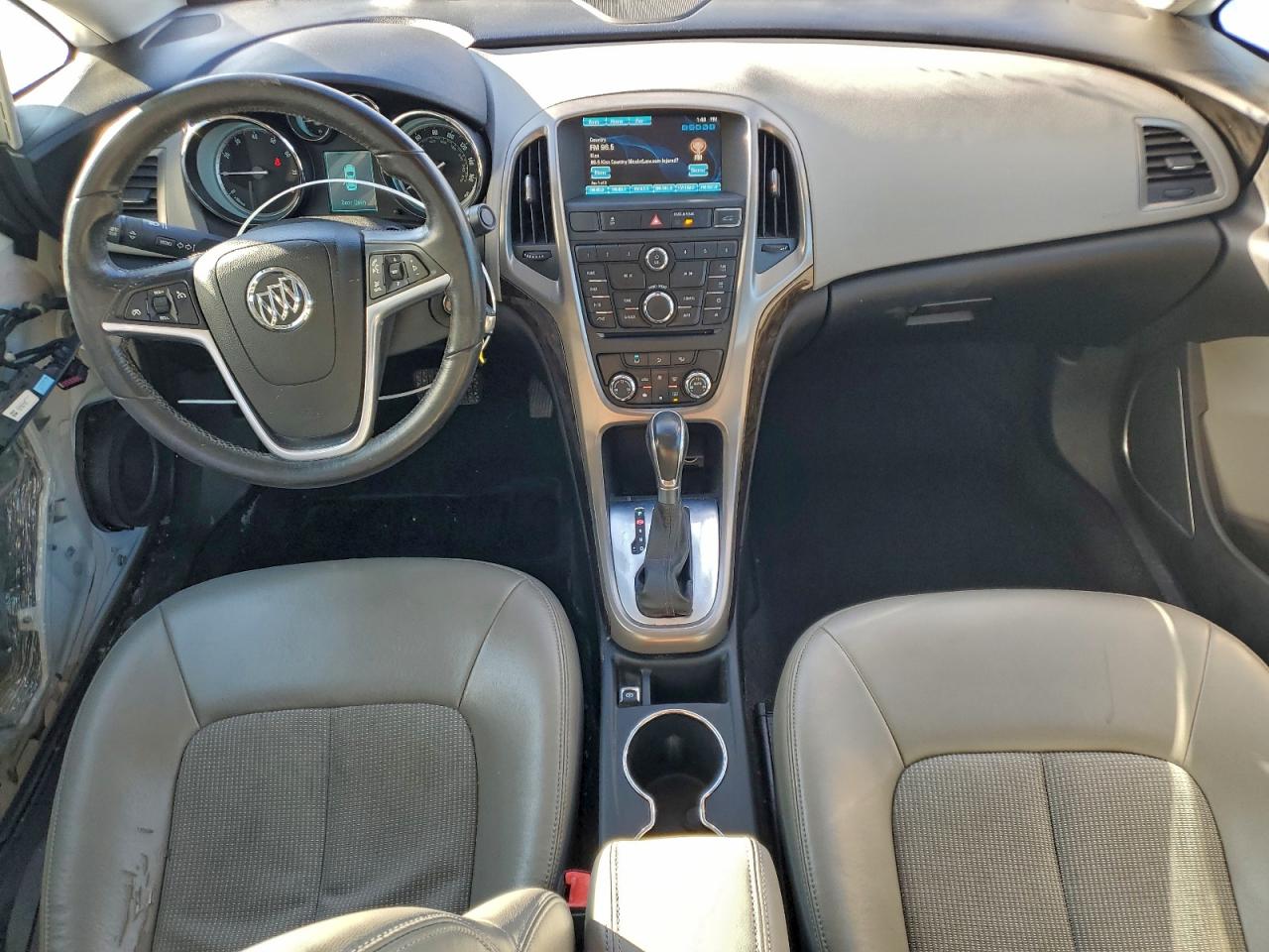 Buick Verano Image 5
