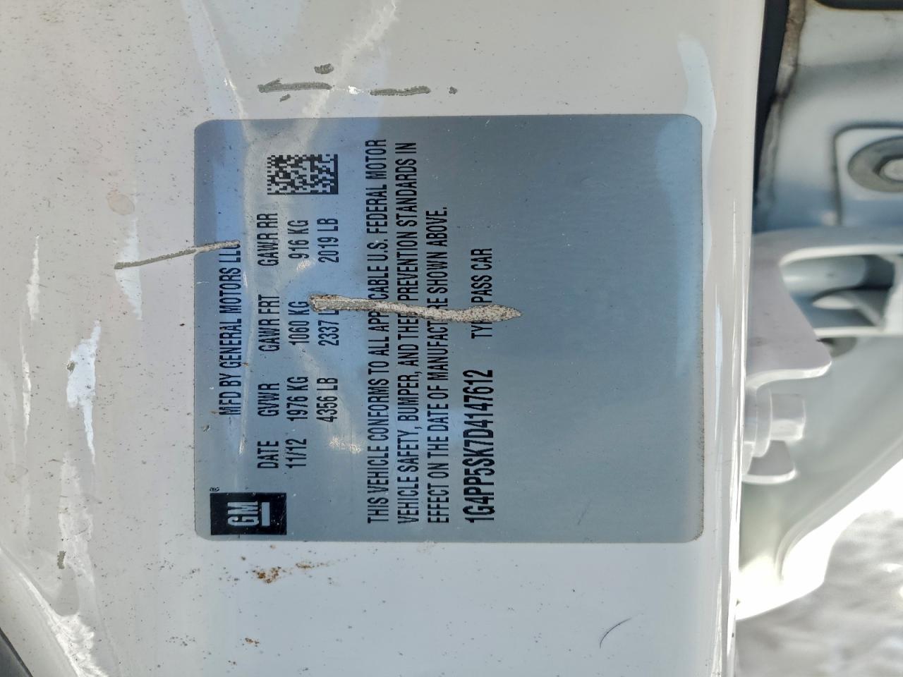 Buick Verano Image 10