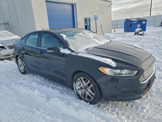 Ford Fusion Se Image 3