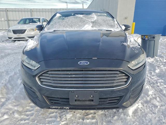 Ford Fusion Se Image 2