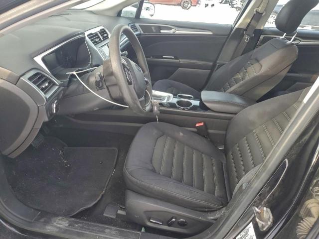 Ford Fusion Se Image 9