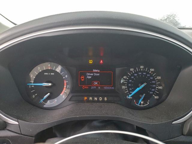 Ford Fusion Se Image 8