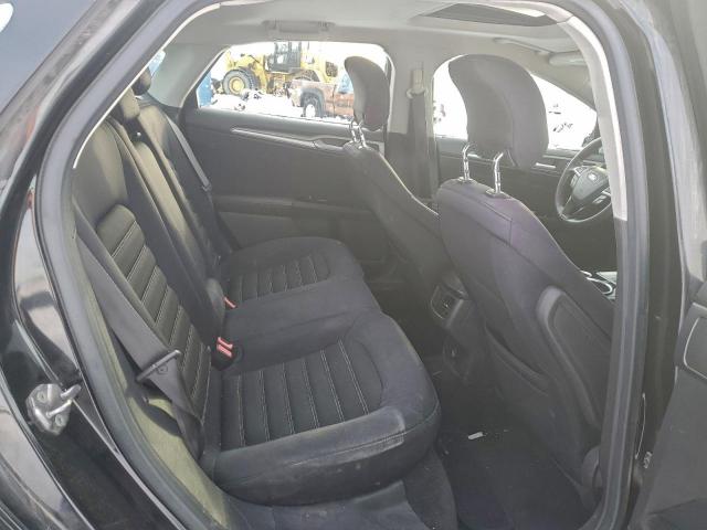 Ford Fusion Se Image 5