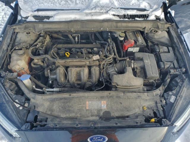 Ford Fusion Se Image 11