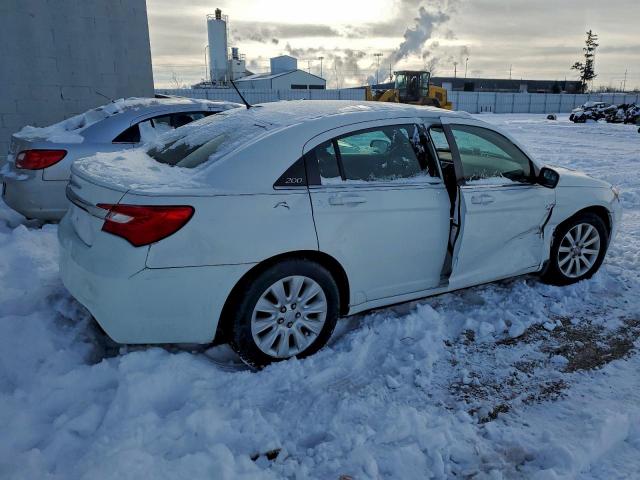 Chrysler 200 Lx Image 12