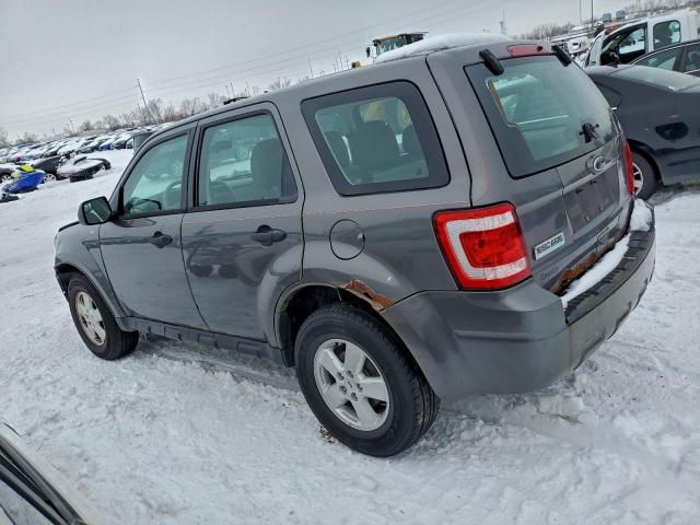 Ford Escape Xls Image 11