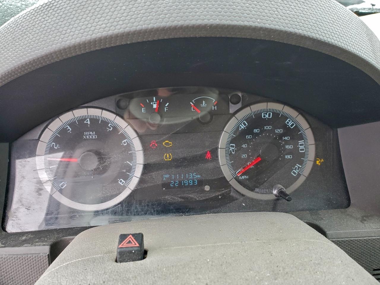 Ford Escape Xls Image 9