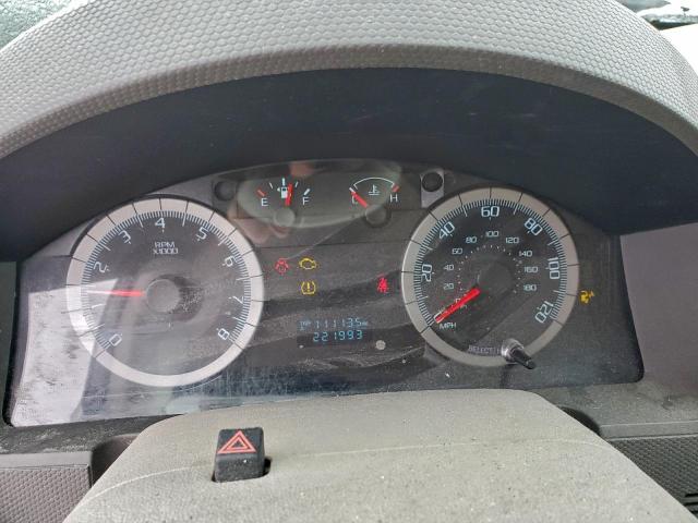 Ford Escape Xls Image 9